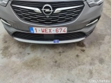  Opel   Grandland X Opel 1.2 Turbo S/S AT8 Ultimate 5d #38