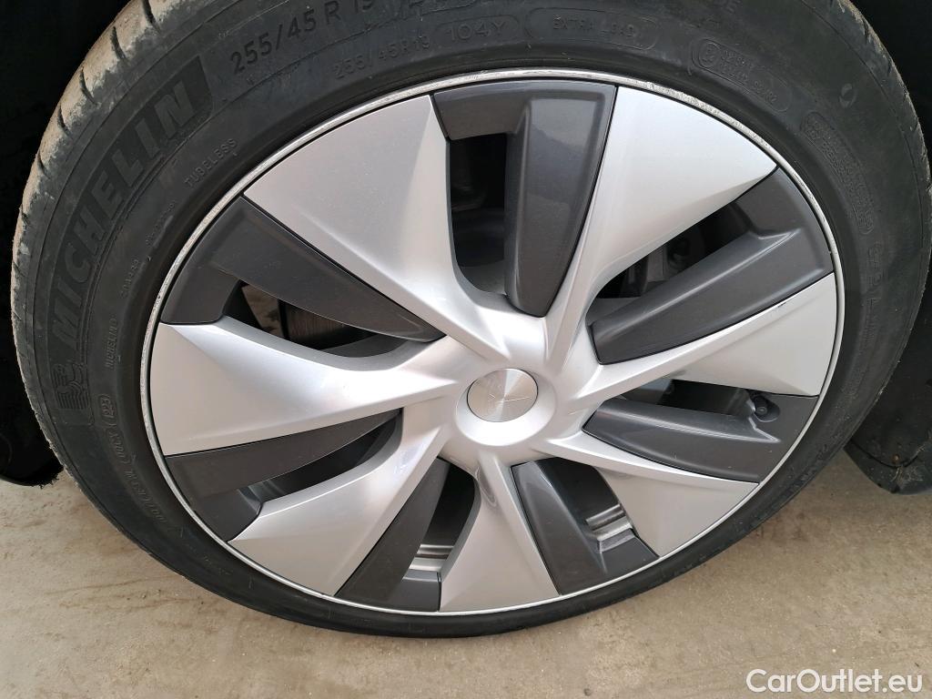  Tesla  Model Y TESLA  / 2020 / 5P / SUV Grand Autonomie Dual Motor AWD #10