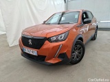  Peugeot  2008  Active Pack 1.2 PureTech 130CV BVA8 E6d 