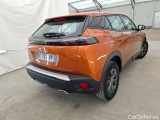  Peugeot  2008  Active Pack 1.2 PureTech 130CV BVA8 E6d #3