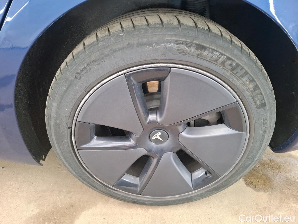  Tesla  Model 3 TESLA  / 2018 / 4P / Berline Propulsion #13