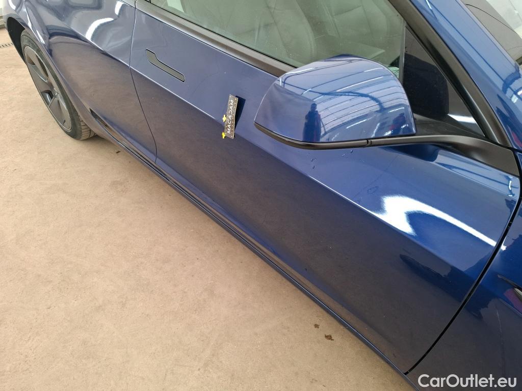  Tesla  Model 3 TESLA  / 2018 / 4P / Berline Propulsion #34