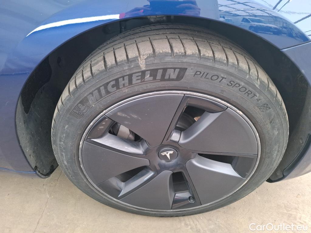  Tesla  Model 3 TESLA  / 2018 / 4P / Berline Propulsion #20