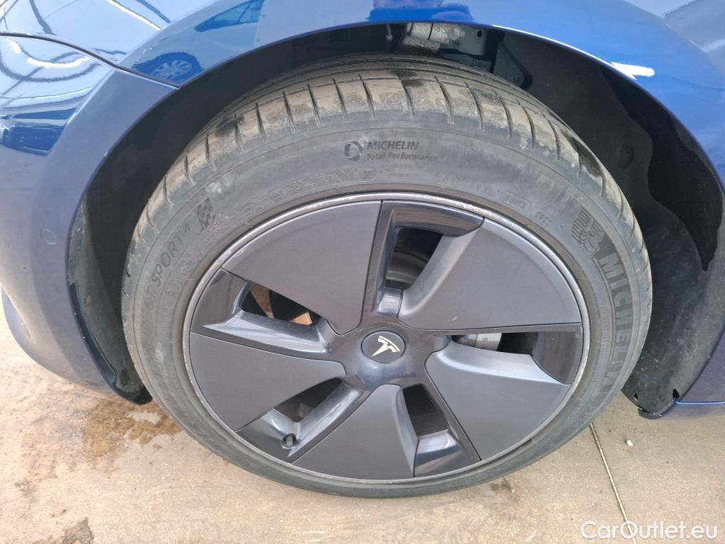  Tesla  Model 3 TESLA  / 2018 / 4P / Berline Propulsion #5