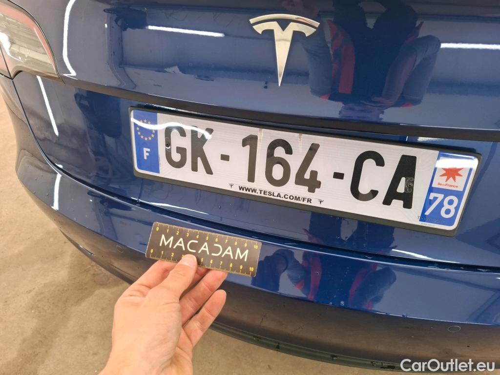  Tesla  Model 3 TESLA  / 2018 / 4P / Berline Propulsion #38
