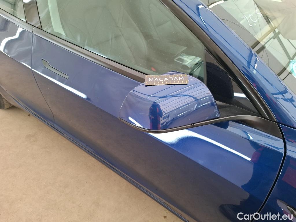  Tesla  Model 3 TESLA  / 2018 / 4P / Berline Propulsion #51