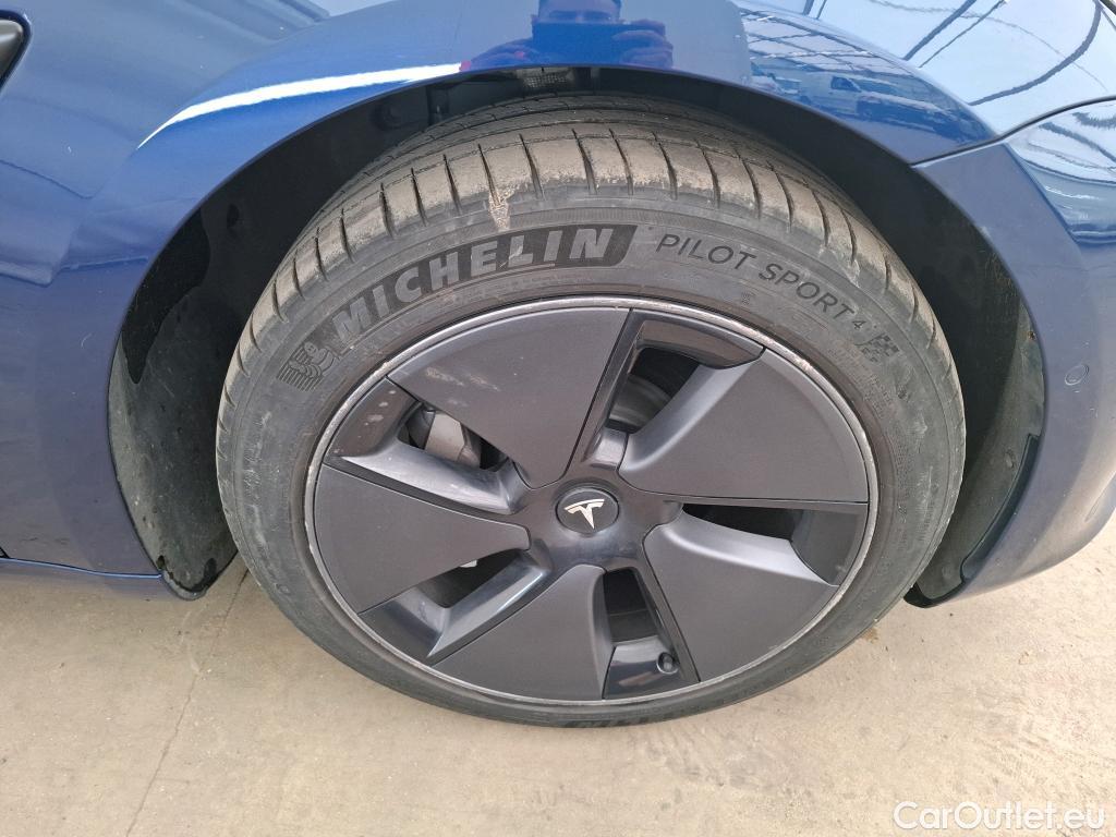  Tesla  Model 3 TESLA  / 2018 / 4P / Berline Propulsion #1