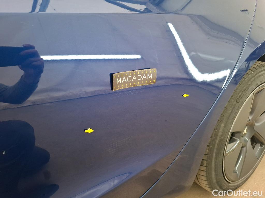  Tesla  Model 3 TESLA  / 2018 / 4P / Berline Propulsion #33