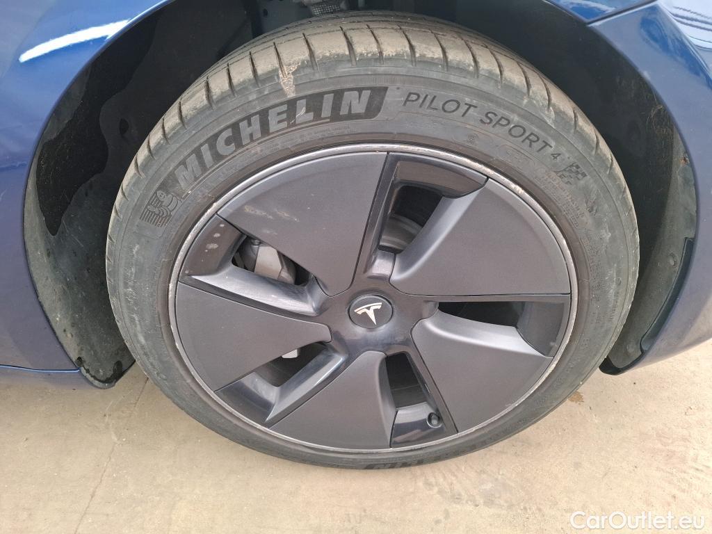  Tesla  Model 3 TESLA  / 2018 / 4P / Berline Propulsion #2
