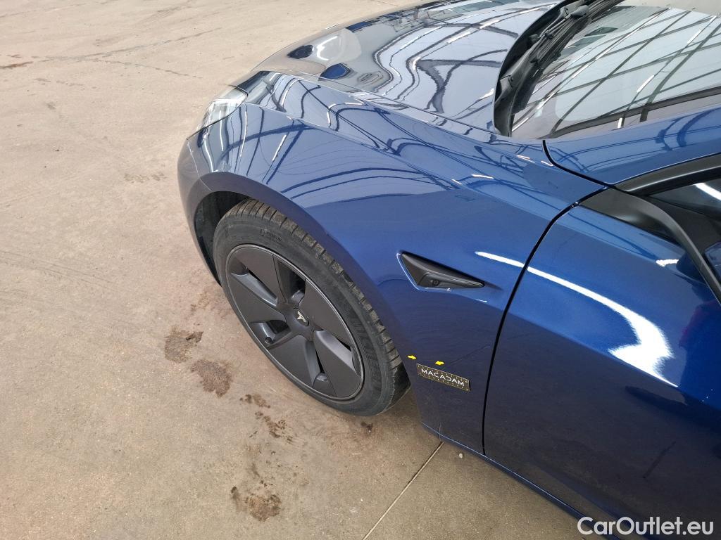  Tesla  Model 3 TESLA  / 2018 / 4P / Berline Propulsion #47