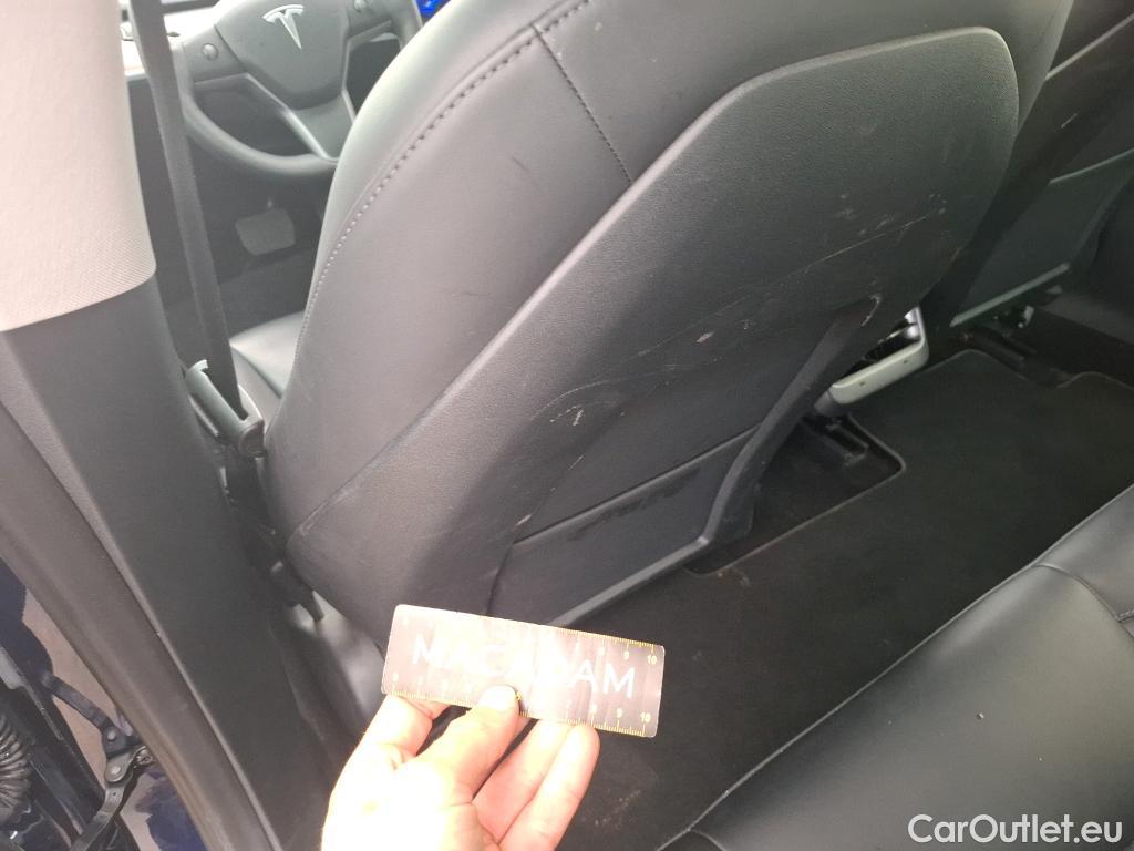  Tesla  Model 3 TESLA  / 2018 / 4P / Berline Propulsion #24