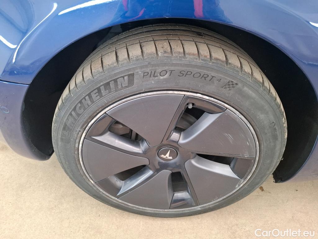  Tesla  Model 3 TESLA  / 2018 / 4P / Berline Propulsion #16