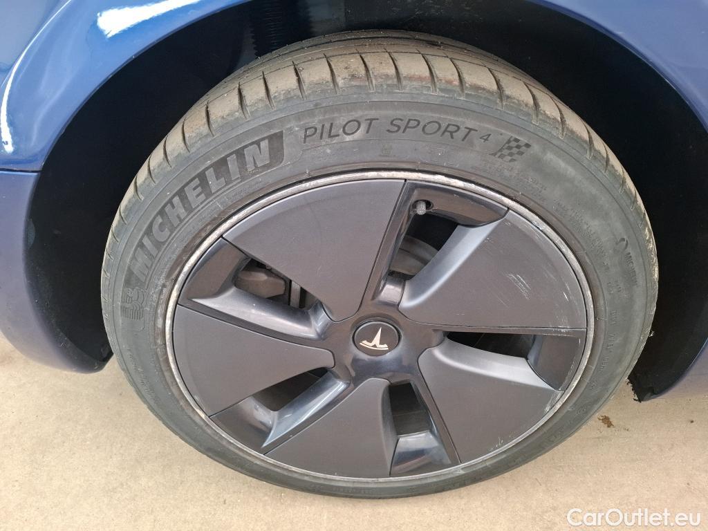  Tesla  Model 3 TESLA  / 2018 / 4P / Berline Propulsion #17