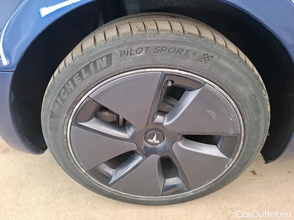  Tesla  Model 3 TESLA  / 2018 / 4P / Berline Propulsion #44