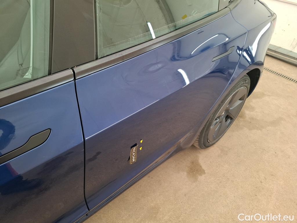  Tesla  Model 3 TESLA  / 2018 / 4P / Berline Propulsion #31