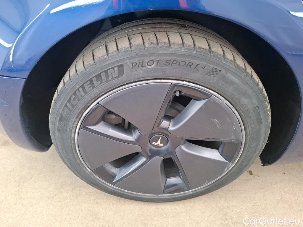  Tesla  Model 3 TESLA  / 2018 / 4P / Berline Propulsion #43