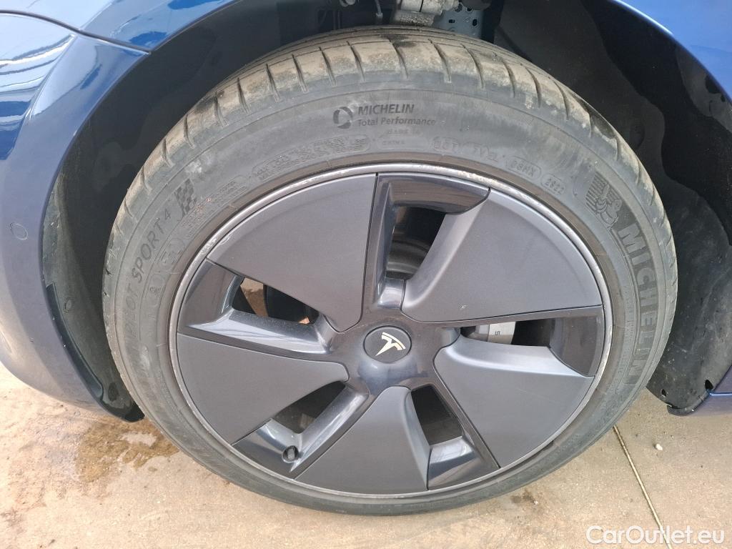  Tesla  Model 3 TESLA  / 2018 / 4P / Berline Propulsion #6