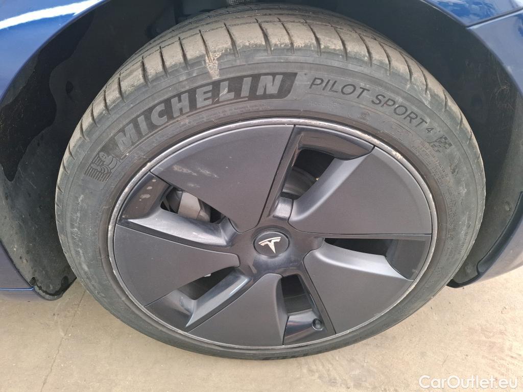  Tesla  Model 3 TESLA  / 2018 / 4P / Berline Propulsion #21