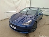  Tesla  Model 3 TESLA  / 2018 / 4P / Berline Propulsion 