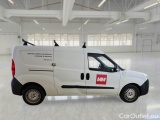  Opel  Combo OPEL  2013 VEIC FURG L2 1.3 CDTI 90 L2H1 1000KG #7