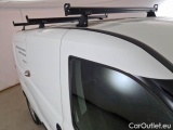  Opel  Combo OPEL  2013 VEIC FURG L2 1.3 CDTI 90 L2H1 1000KG #51