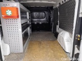  Opel  Combo OPEL  2013 VEIC FURG L2 1.3 CDTI 90 L2H1 1000KG #107