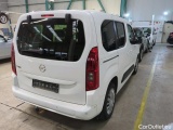  Opel  Combo  Life E Edition 1.5 75KW MT5 E6dT #2