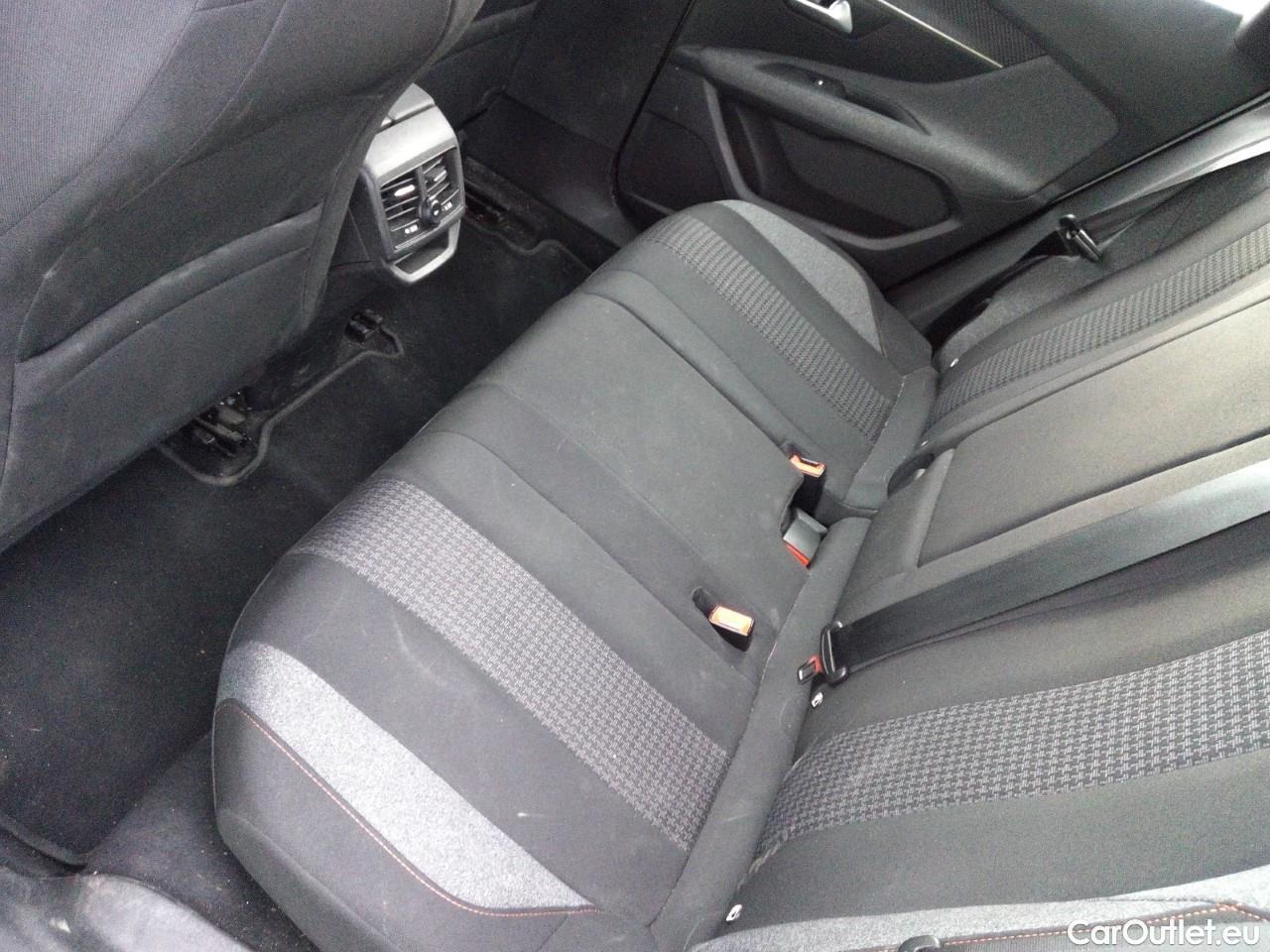  Peugeot  3008  Active Pack 1.5 HDi 130CV MT6 E6d #2
