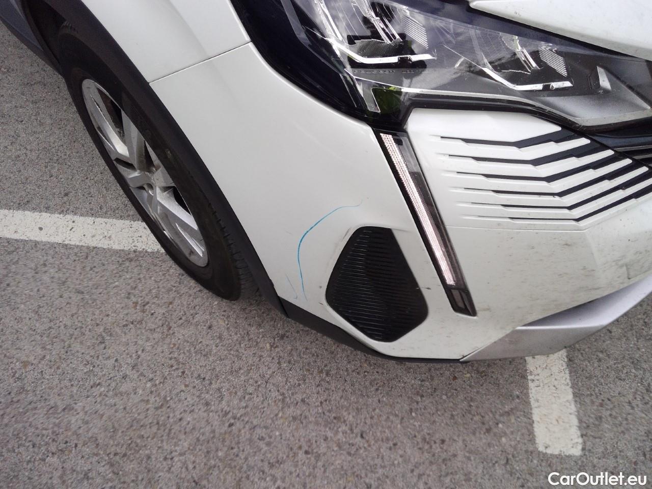  Peugeot  3008  Active Pack 1.5 HDi 130CV MT6 E6d #11