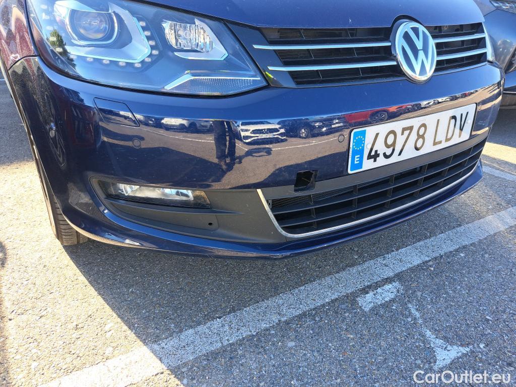  Volkswagen  Sharan  Advance BMT 2.0 TDI 150CV AT6 7 Plazas E6dT #21