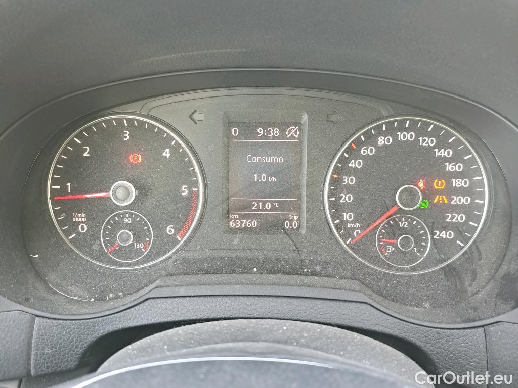  Volkswagen  Sharan  Advance BMT 2.0 TDI 150CV AT6 7 Plazas E6dT #58