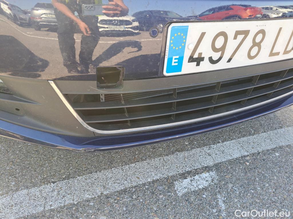  Volkswagen  Sharan  Advance BMT 2.0 TDI 150CV AT6 7 Plazas E6dT #54