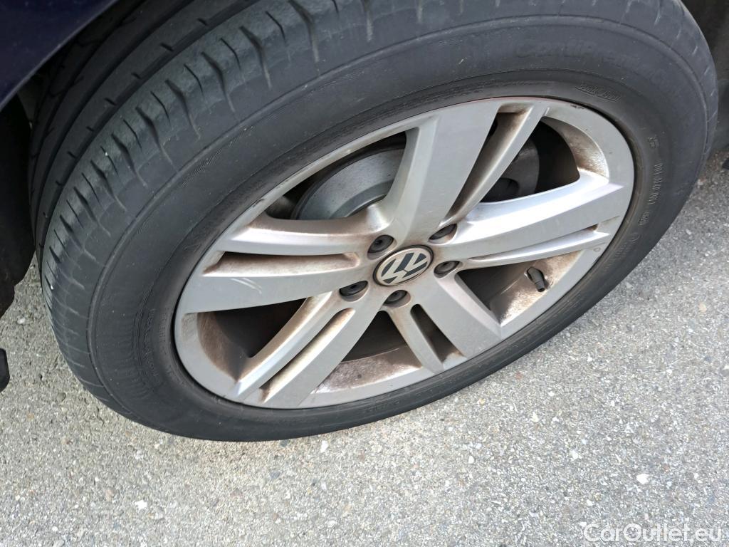  Volkswagen  Sharan  Advance BMT 2.0 TDI 150CV AT6 7 Plazas E6dT #42