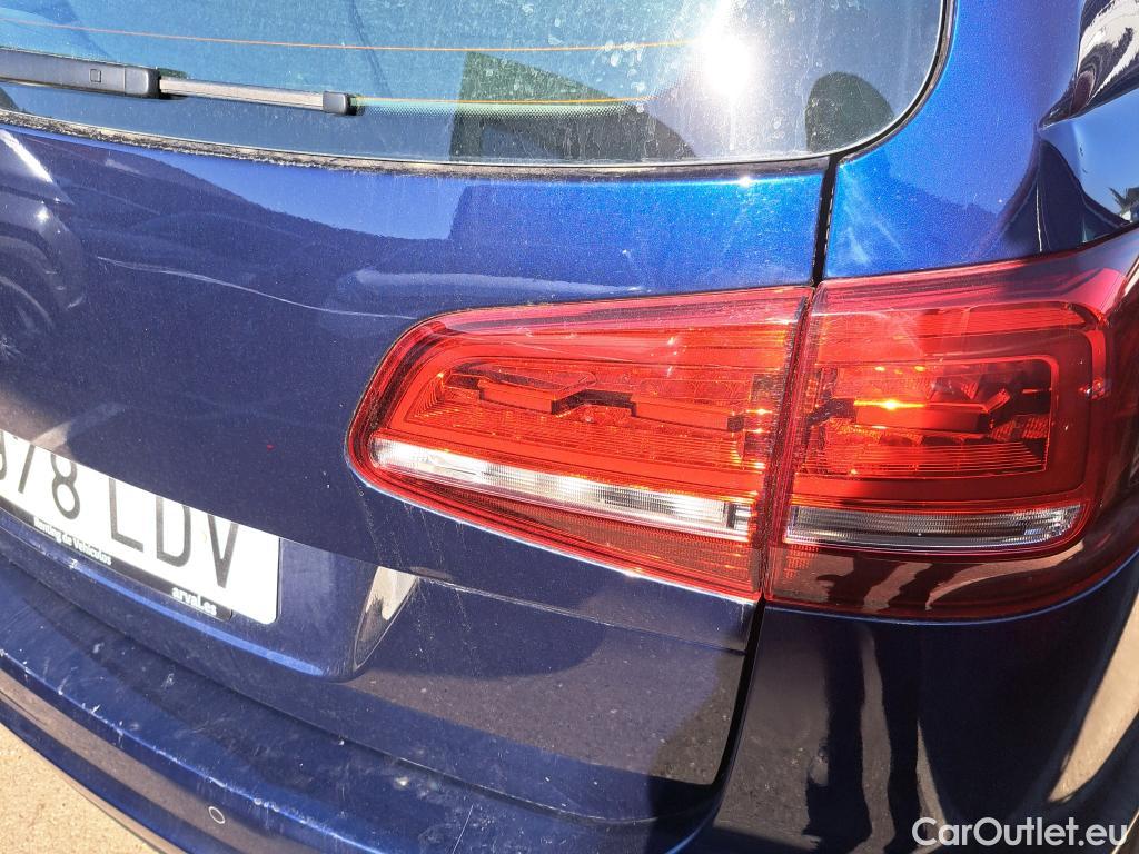  Volkswagen  Sharan  Advance BMT 2.0 TDI 150CV AT6 7 Plazas E6dT #1