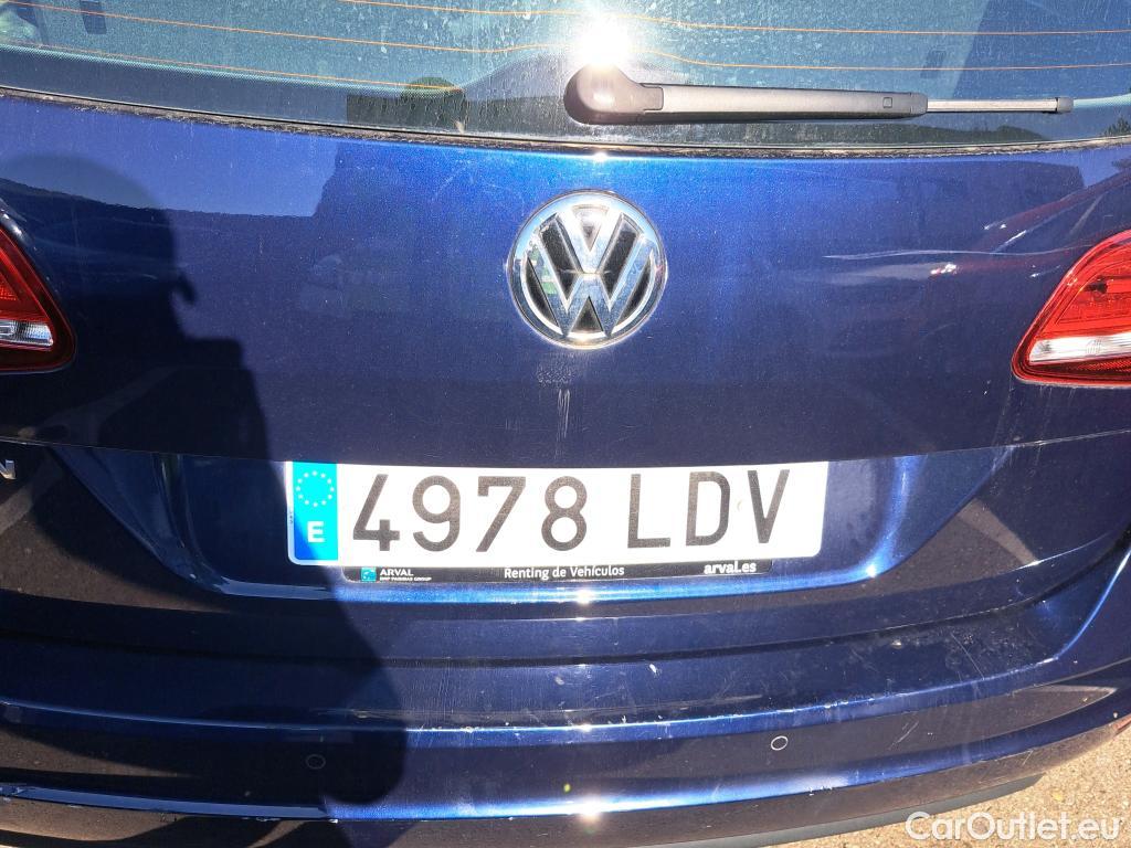  Volkswagen  Sharan  Advance BMT 2.0 TDI 150CV AT6 7 Plazas E6dT #6