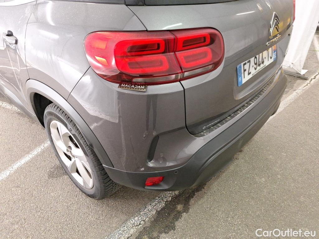  Citroen  C5  Aircross Business 1.5 BlueHDi 130CV BVA8 E6d #30