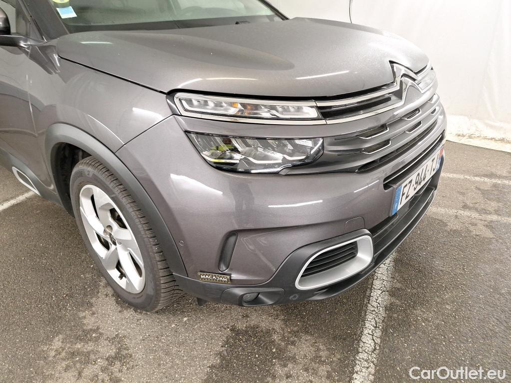  Citroen  C5  Aircross Business 1.5 BlueHDi 130CV BVA8 E6d #18