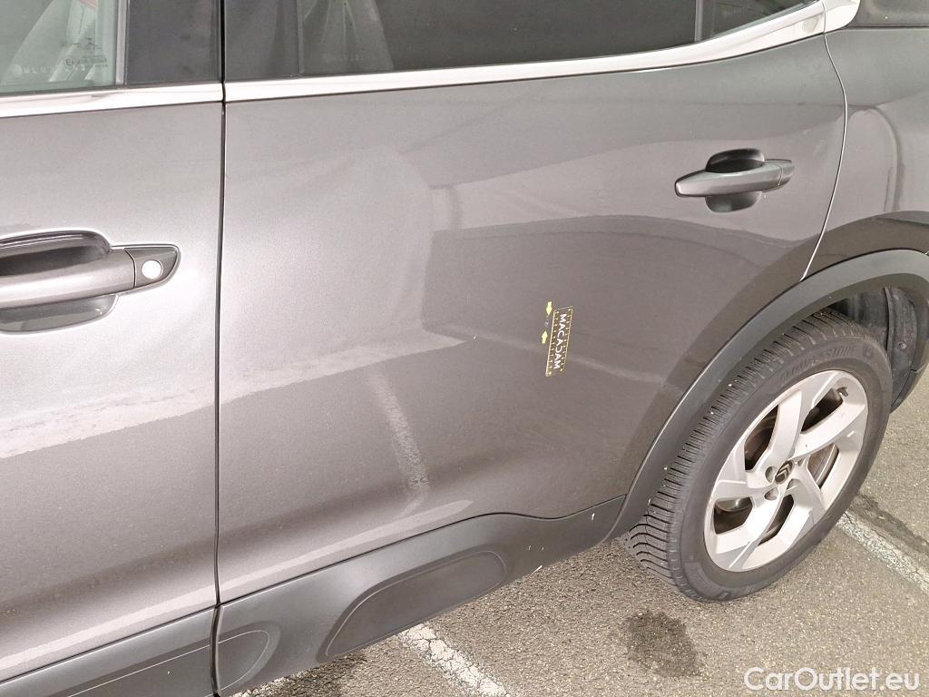  Citroen  C5  Aircross Business 1.5 BlueHDi 130CV BVA8 E6d #16