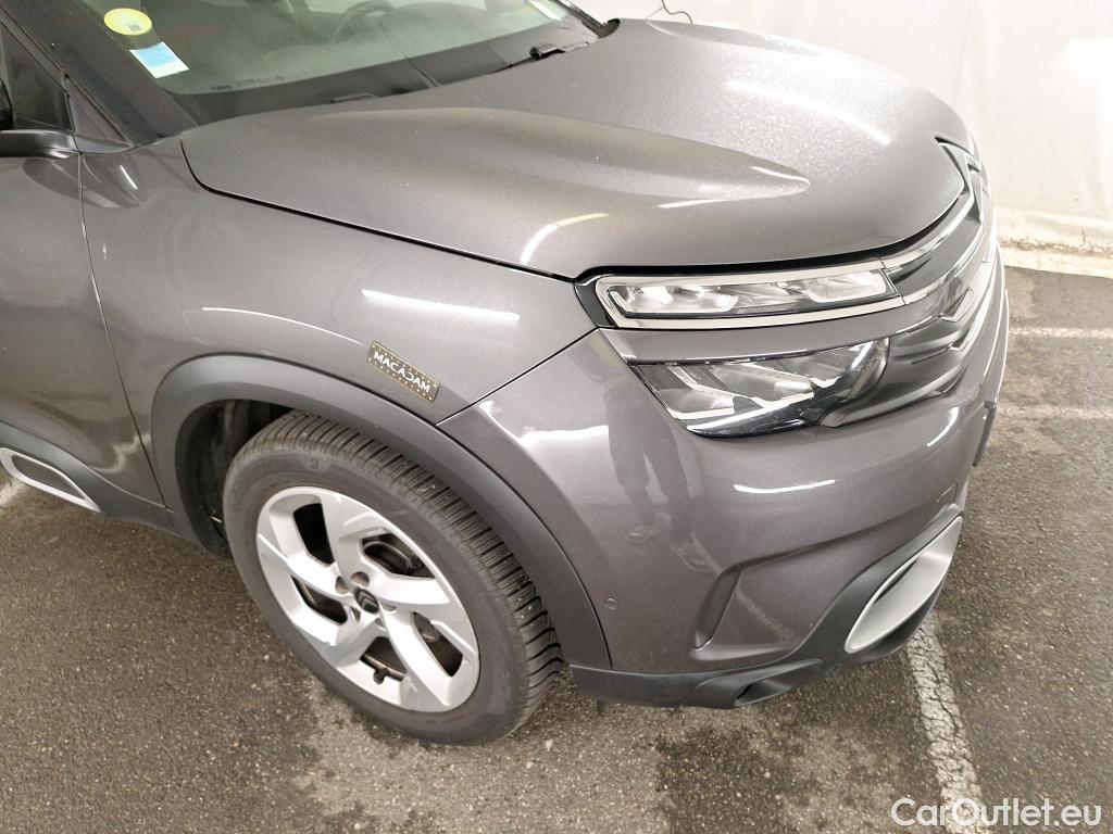  Citroen  C5  Aircross Business 1.5 BlueHDi 130CV BVA8 E6d #26