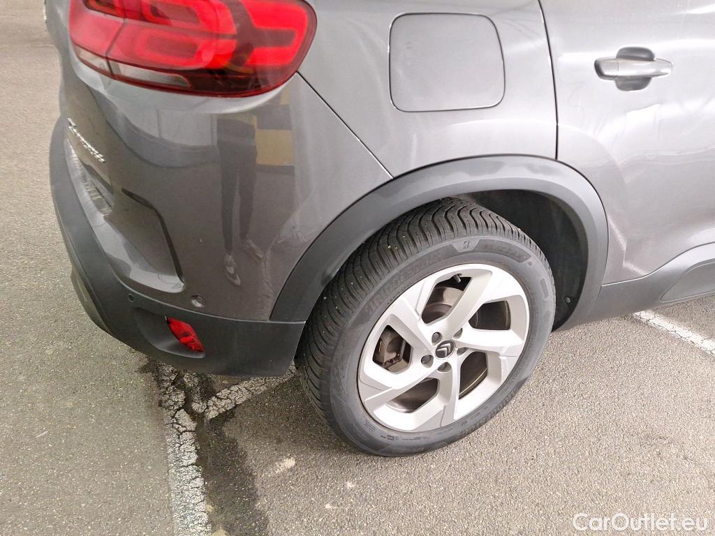 Citroen  C5  Aircross Business 1.5 BlueHDi 130CV BVA8 E6d #5