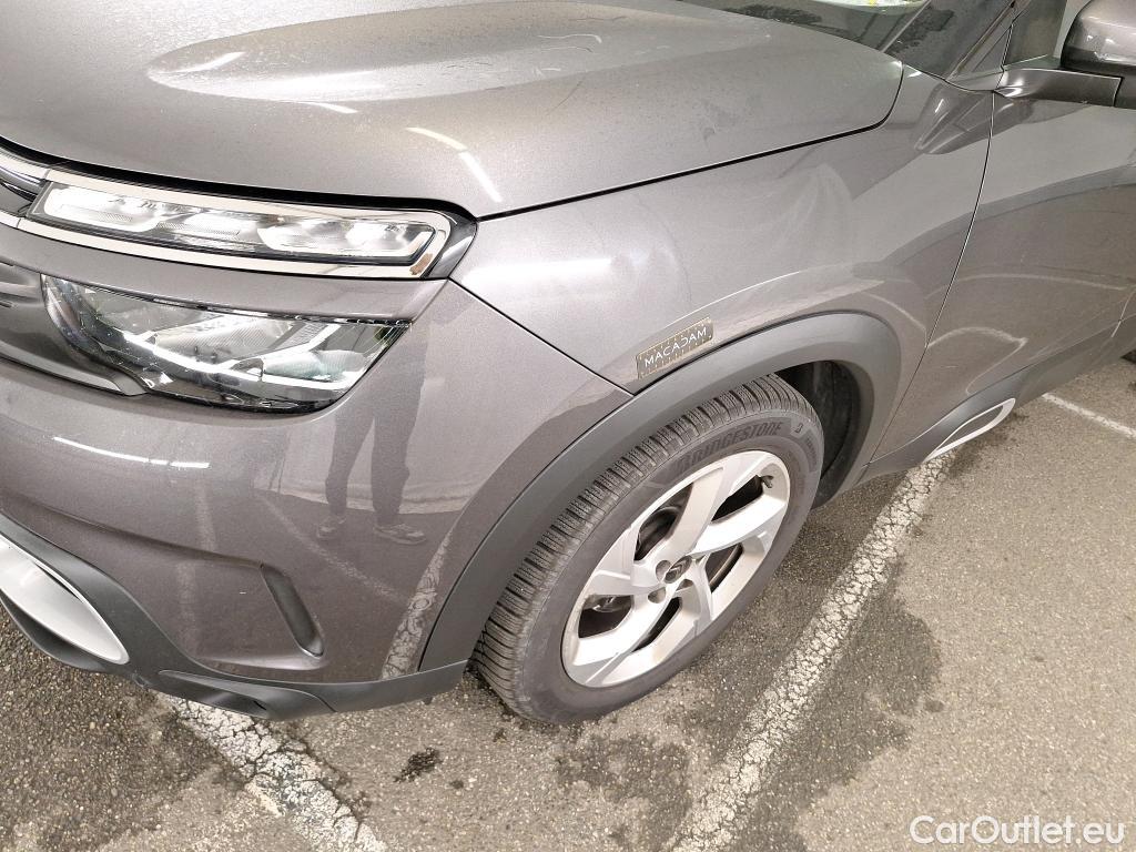 Citroen  C5  Aircross Business 1.5 BlueHDi 130CV BVA8 E6d #12