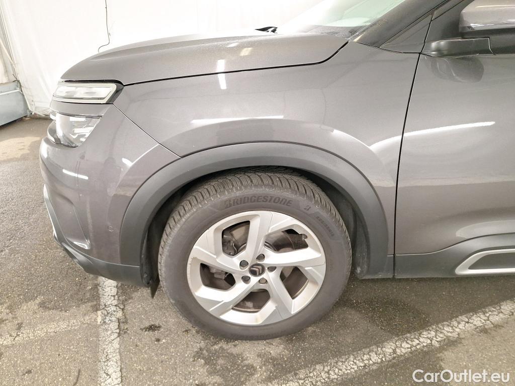  Citroen  C5  Aircross Business 1.5 BlueHDi 130CV BVA8 E6d #1