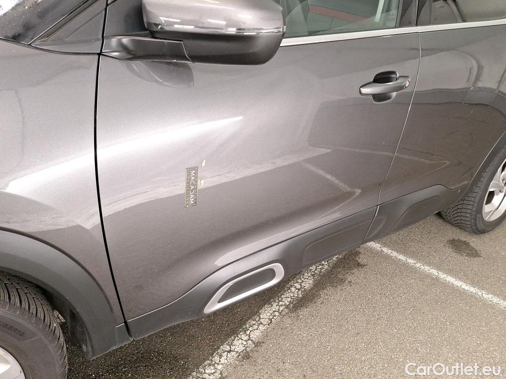  Citroen  C5  Aircross Business 1.5 BlueHDi 130CV BVA8 E6d #14