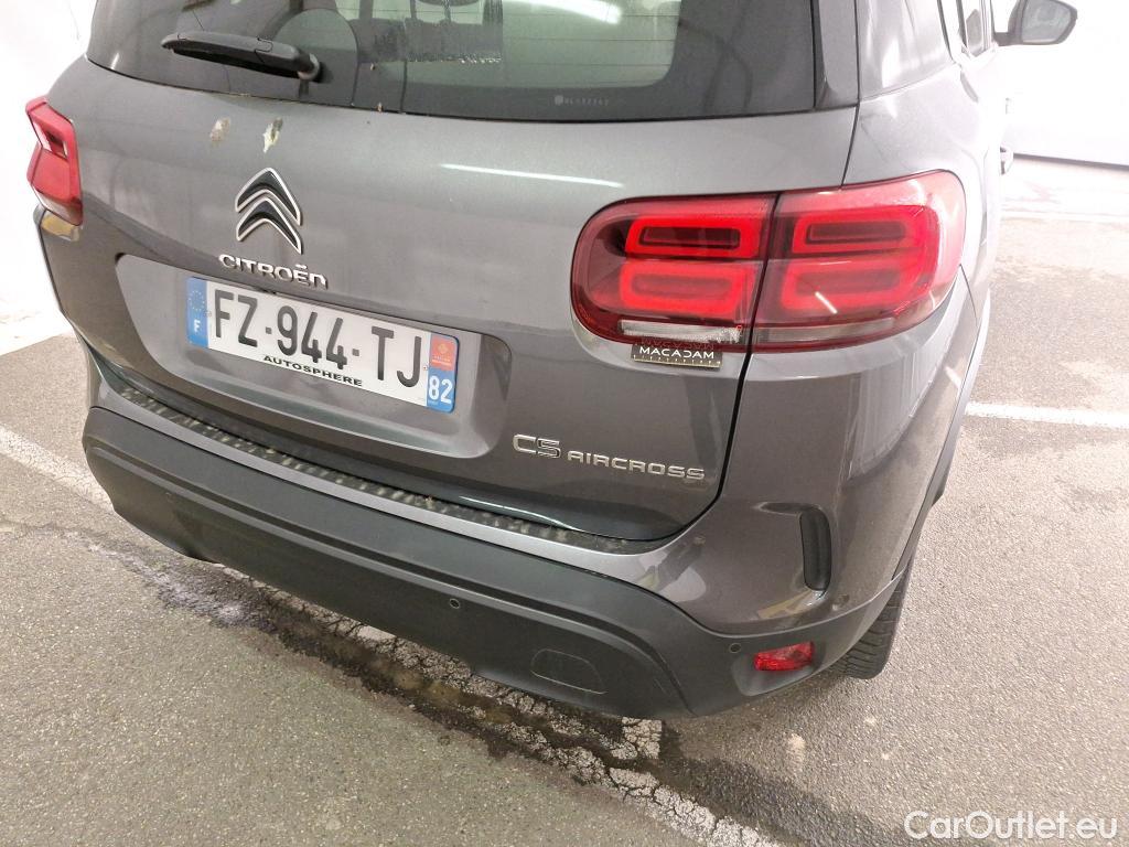 Citroen  C5  Aircross Business 1.5 BlueHDi 130CV BVA8 E6d #28