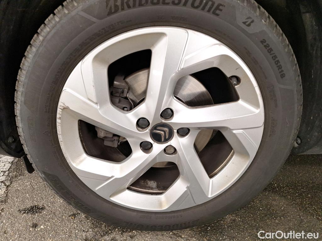  Citroen  C5  Aircross Business 1.5 BlueHDi 130CV BVA8 E6d #2