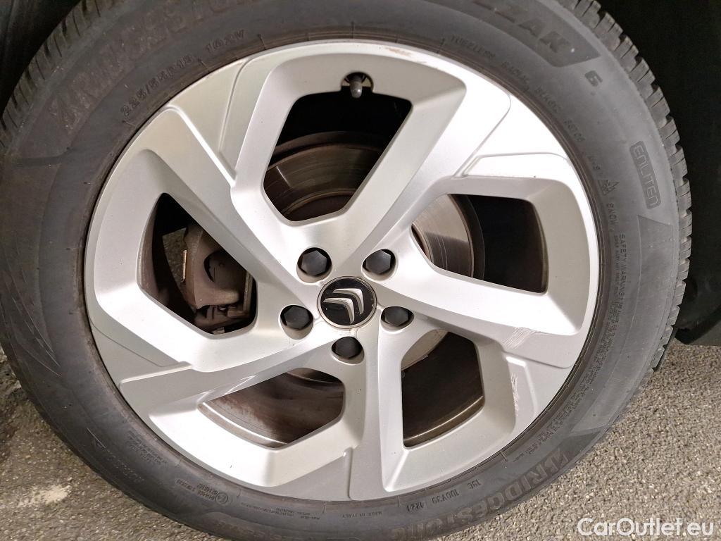  Citroen  C5  Aircross Business 1.5 BlueHDi 130CV BVA8 E6d #6