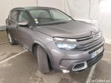  Citroen  C5  Aircross Business 1.5 BlueHDi 130CV BVA8 E6d #4