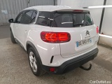  Citroen  C5 CITROEN  Aircross / 2018 / 5P / SUV BlueHDi 130 S&S EAT8 Feel #2