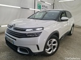  Citroen  C5 CITROEN  Aircross / 2018 / 5P / SUV BlueHDi 130 S&S EAT8 Feel 