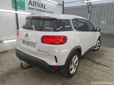 Citroen  C5 CITROEN  Aircross / 2018 / 5P / SUV BlueHDi 130 S&S EAT8 Feel #3